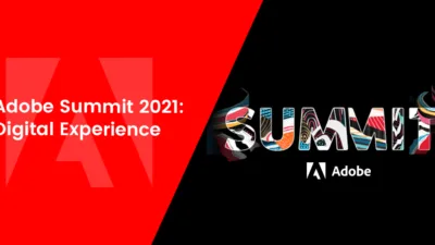 Adobe Summit 2021 Digital Experience