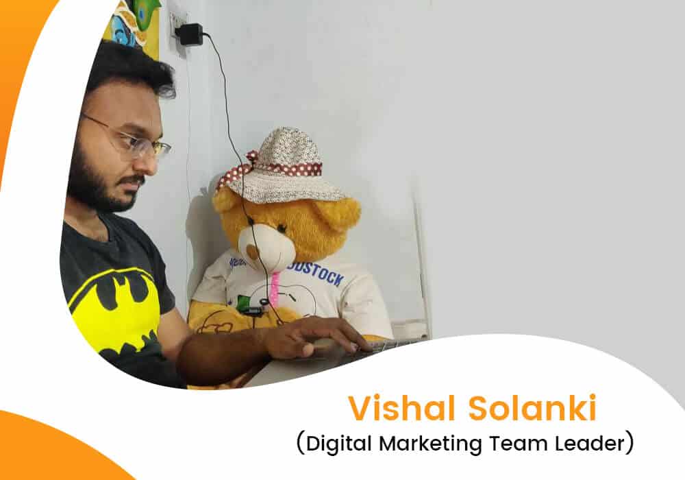 Vishal Solanki