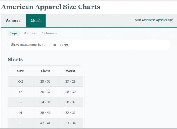 How to Add Size Chart In Shopify | Shopify Tutorials