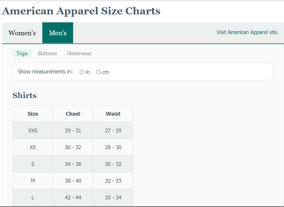 how-to-add-size-chart-in-shopify-shopify-tutorials