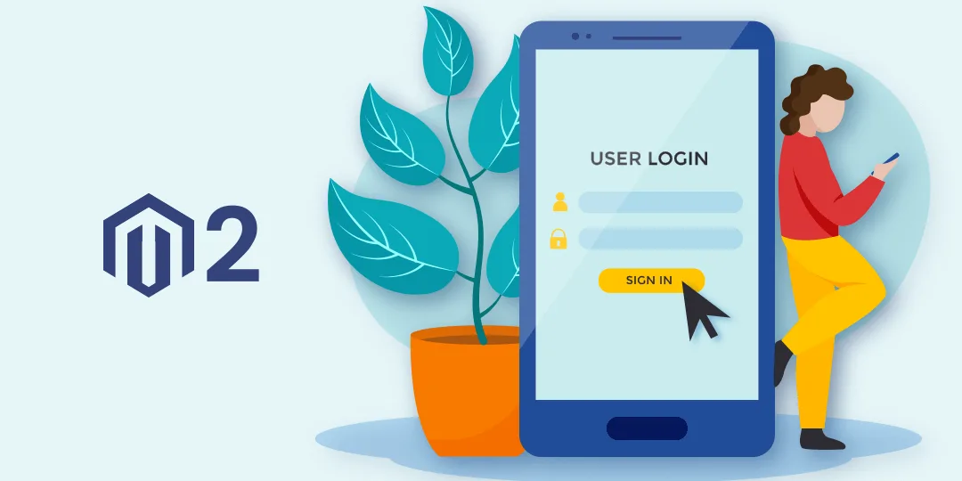 How to Make User Register but not Login in Magento 24