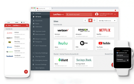 LastPass