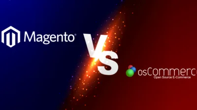 OsCommerce Vs. Magento Which One Is The Most Suitable For You