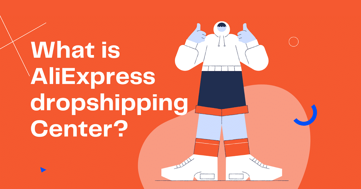 What is AliExpress Dropshipping