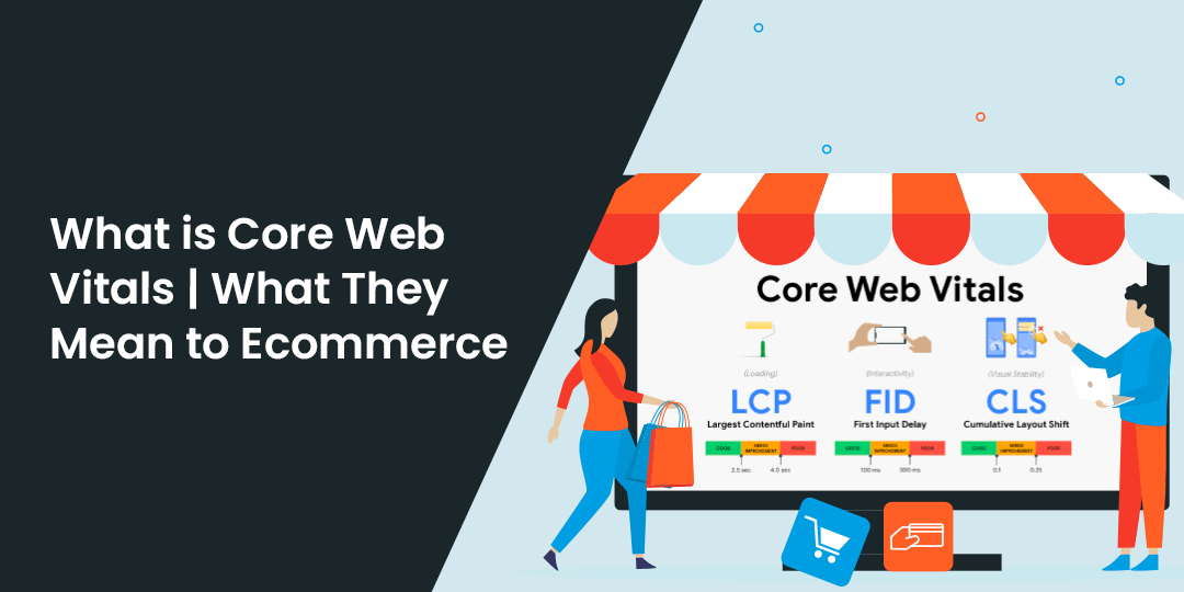 Web Core Vitals Para E-commerce