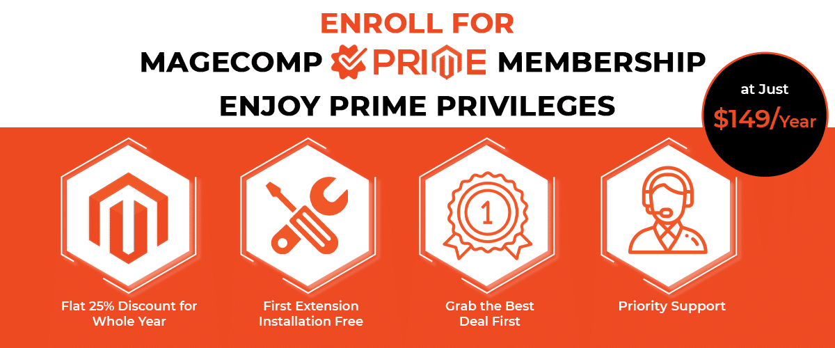 prime membership