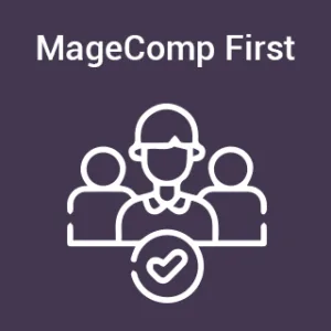 magecomp first member