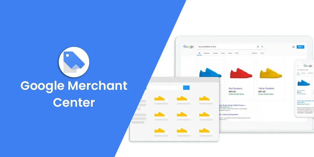 Google Merchant Center (Everything You Need to Know)