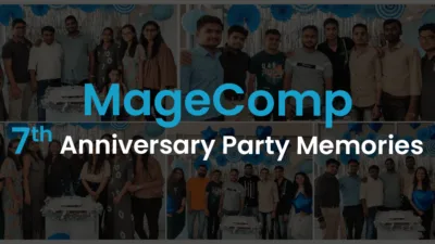 MageComp-7th-Anniversary-Party-Memories-2021