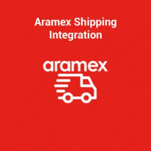 aramex shipping integration