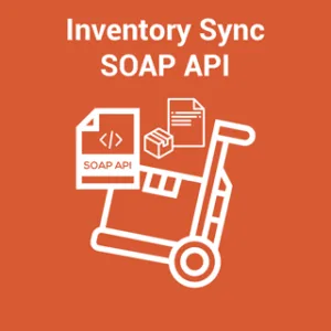 inventory sync soap api