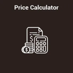 magento 2 price calculator