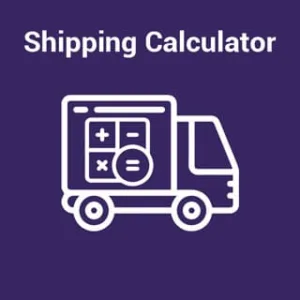 magento 2 shipping calculator