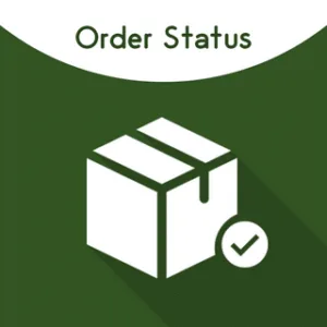 order status