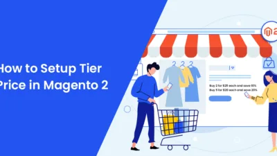 How to Setup Tier Price in Magento 2