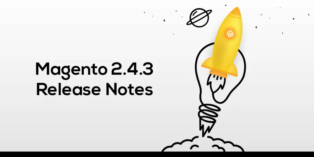 Magento 243 Release Notes