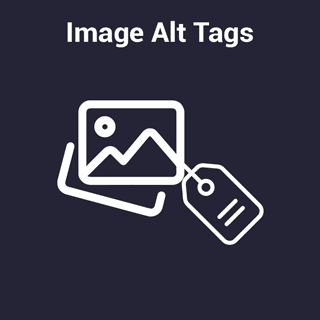 image alt tags