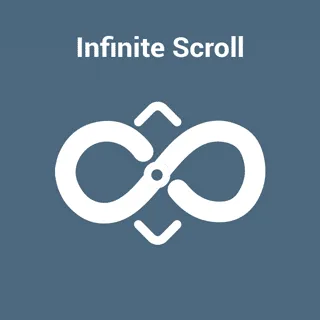 infinite scroll