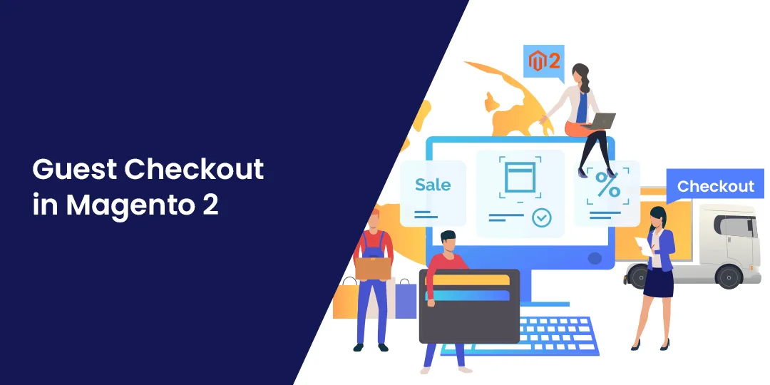 Guest Checkout in Magento 2 (Everything You Need to Know)