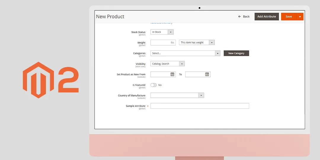 How to Apply Custom Product Attribute Validation Programmatically in Magento 2