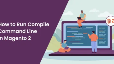 How to Run Compile Command Line in Magento 2