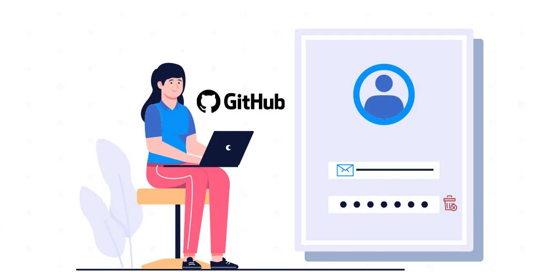 Support for password authentication removed for GitHub How to Generate Personal Access Token