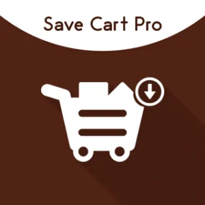 save_cart_pro