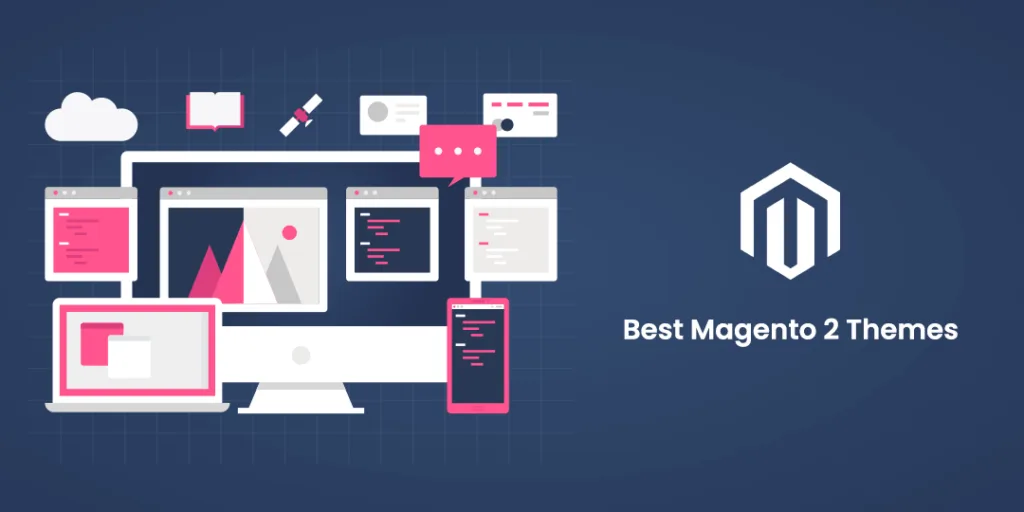 Best Magento 2 Themes for 2022