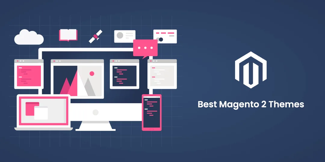 Best Magento 2 Themes for 2022