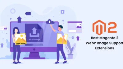 Best Magento 2 WebP Image Support Extensions