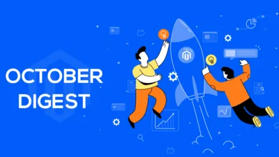 October Digest - 2021