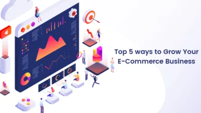 Top-5-ways-to-Grow-Your-ECommerce-Business