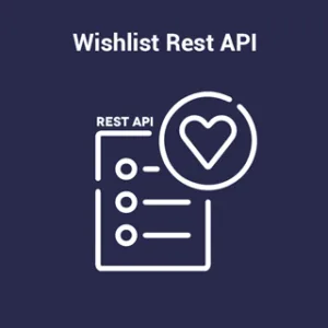 Wishlist-Rest-API