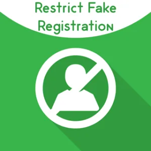 restrict-fake-registration