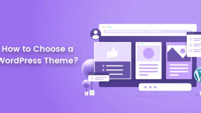 How to Choose a WordPress Theme