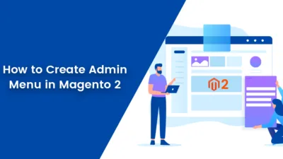 How to Create Admin Menu in Magento 2