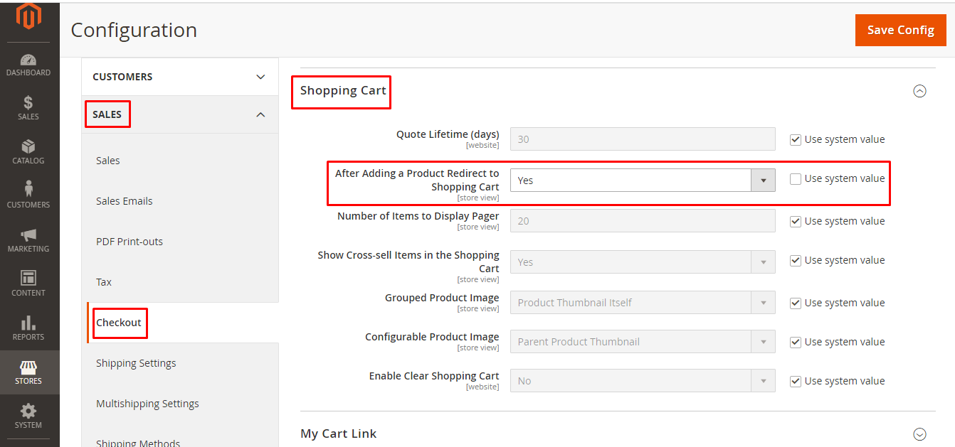 Suffocating solely Accustomed to How to Disable AJAX Add to Cart in Magento 2