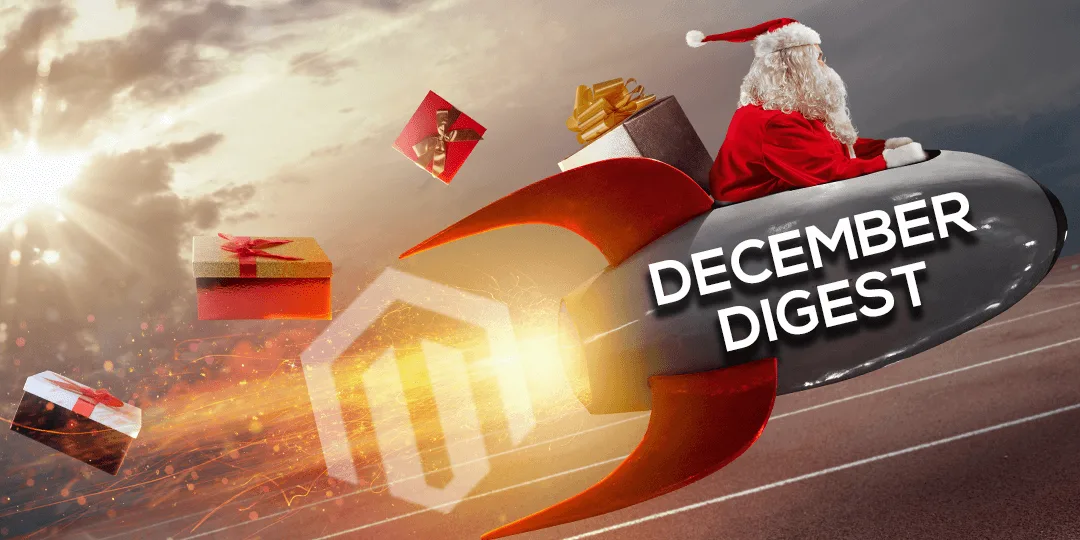 December Digest - 2021