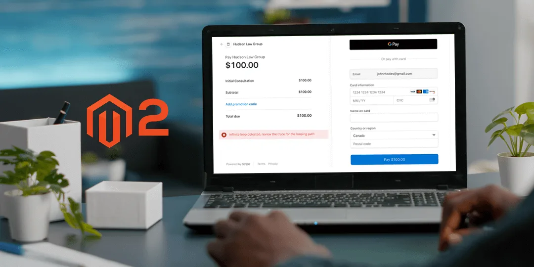 How to Fix Checkout Infinite Loop Detected Issue in Magento 2