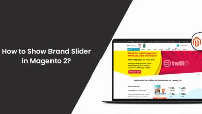 How to Show Brand Slider in Magento 2