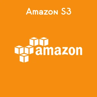 amazon-s3