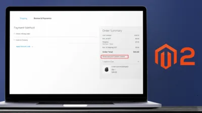 Customize Checkout Order Summary by Adding Custom Content in Magento 2