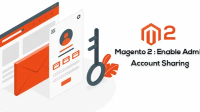 Enable Admin Account Sharing in Magento 2