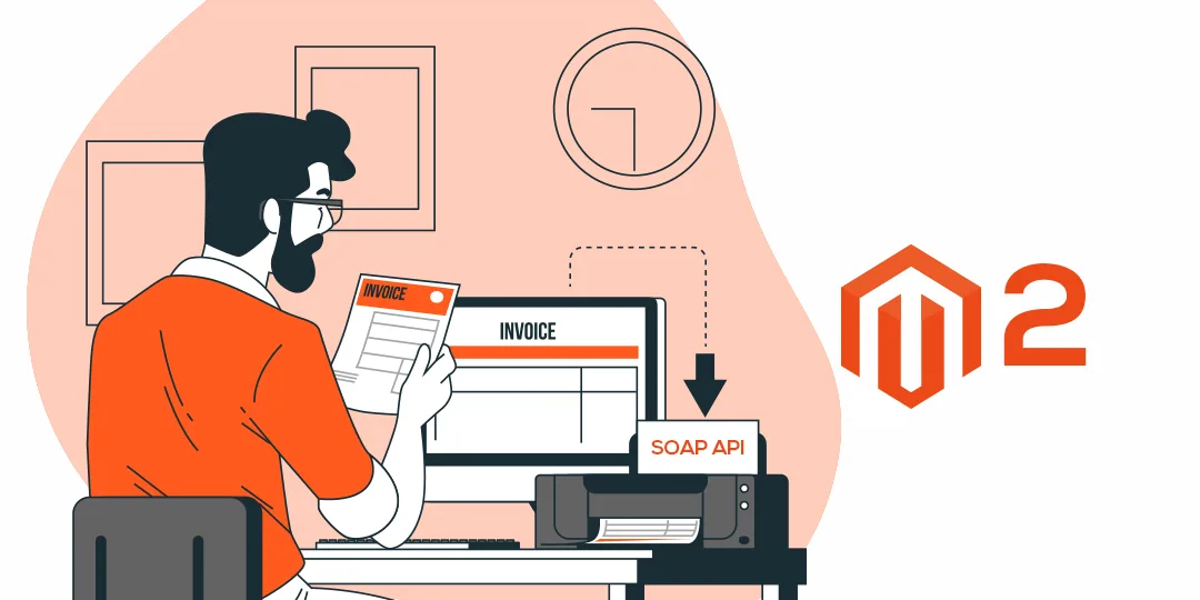 How to Get Invoice Information Using SOAP API in Magento 2