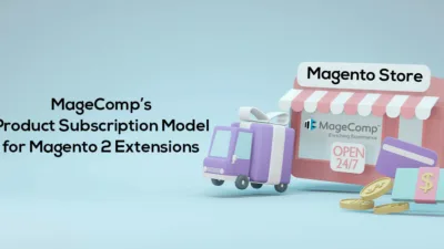 MageComps Product Subscription Model for Magento 2 Extensions All You Need to Know