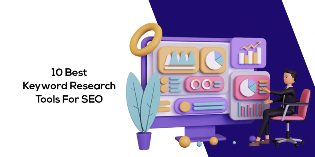 10 Best Keyword Research Tools For Seo In 2022 Laptrinhx 2499