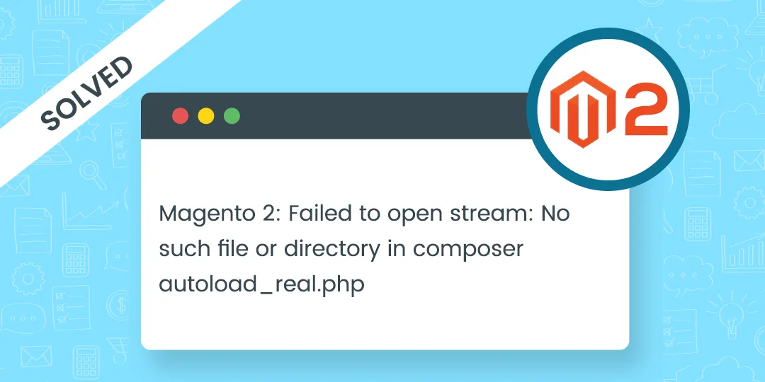 Failed to open stream No such file or directory in composer autoload real php