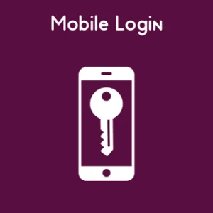 Mobile-Login