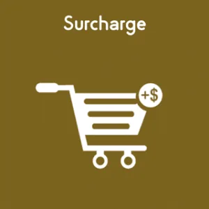 Surcharge