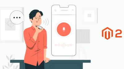 How to Implement Voice Search in Magento 2